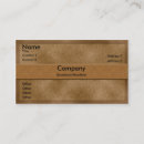 Recherche de parchemin cartes visite Professionnel