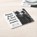 Recherche de déplacement dessous de verres Drôle