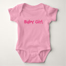 Recherche de text bébé vêtements Bébé fille