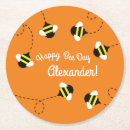 Recherche de insecte dessous de verres Anniversaire