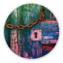 Recherche de patinage boutons et poignées de porte Rustique