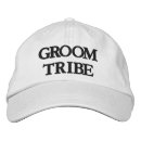 Recherche de bachelor casquettes Garçons d'honneur