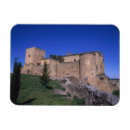 Recherche de château magnets Médiéval