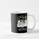 Recherche de chillin tasses Neige