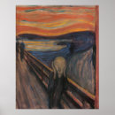 Recherche de norvégien posters Expressionnisme