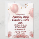 Recherche de simple 16x22 invitations Papeterie