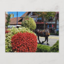 Recherche de cheval percheron cartes postales Conduite