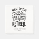 Recherche de professeur serviettes École primaire