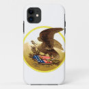 Recherche de aigle blanc iphone coques Rouge blanc et bleu