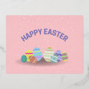 Recherche de motif rond cartes postales Rose