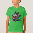 Recherche de crapaud tshirts Psychédélique
