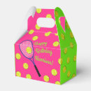 Recherche de raquette de tennis ballotins Anniversaire