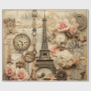 Recherche de histoire papier cadeau Floral