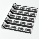 Recherche de sport papier cadeau Moto