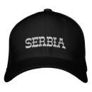 Recherche de serbes casquettes Serbie