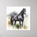 Recherche de étalon noir sauvage art Pour tous