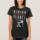 Recherche de nibiru tshirts Alien