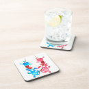 Recherche de verre hippie de dessous de dessous de verres Kawaii