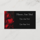 Recherche de bouquet rose cartes visite Professions administratives