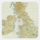 Recherche de îles britanniques autocollants David rumsey