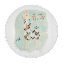 Recherche de lamas planches à découper Animal