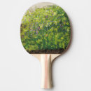 Recherche de graphique raquettes ping pong Pour elle