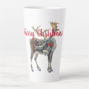 Recherche de oies tasses Aquarelle