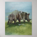 Recherche de triceratops posters Jurassique