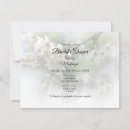 Recherche de digital bridal shower invitations Floral