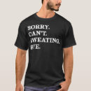 Recherche de muscle tshirts Salle de sport