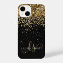 Recherche de chic iphone coques Monogrammed
