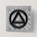 Recherche de sobre badges Récupération