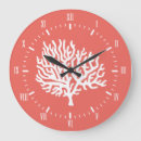 Recherche de rose corail horloges Tendance