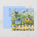 Recherche de bluebird invitations Fleurs