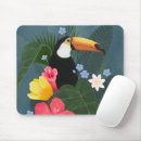 Recherche de toucan tapis souris Oiseaux exotiques