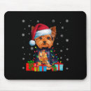 Recherche de laid tapis souris Santa claus