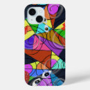 Recherche de surréaliste iphone coques Coloré