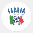 Recherche de italy autocollants Drapeau