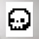 Recherche de skull posters Skeletons