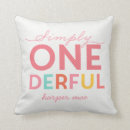 Recherche de premier coussins Pour enfants