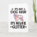 Recherche de newfies vœux cartes Nouveau