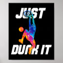 Recherche de slam dunk posters Morceau
