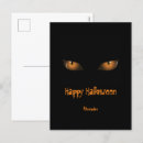 Recherche de black cartes halloween Orange