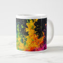 Recherche de paint tasses Éclabousser