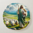 Recherche de jésus coussins Sauveur