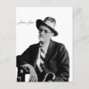 Recherche de poètes cartes postales Romancier