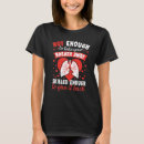 Recherche de respiratory therapist tshirts Respiratoire