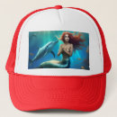 Recherche de dauphins casquettes Baignade