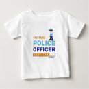 Recherche de pour le policier bébé vêtements Officier