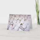 Recherche de artsprojekt vœux cartes Neige